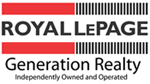 Royal LePage Generation Realty Logo